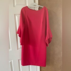 Vince Camuto dress- size 8